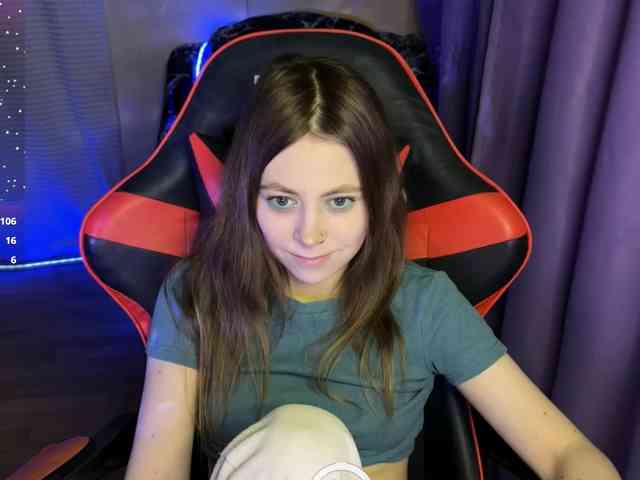 Natural-babe666 webcam