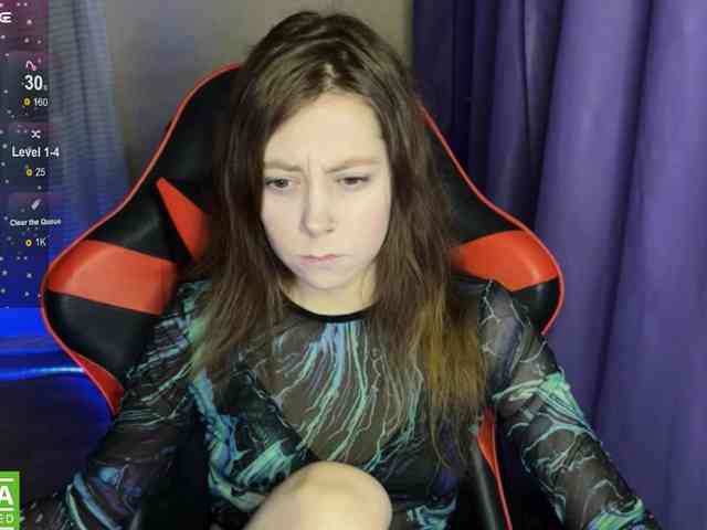 Natural-babe666 webcam