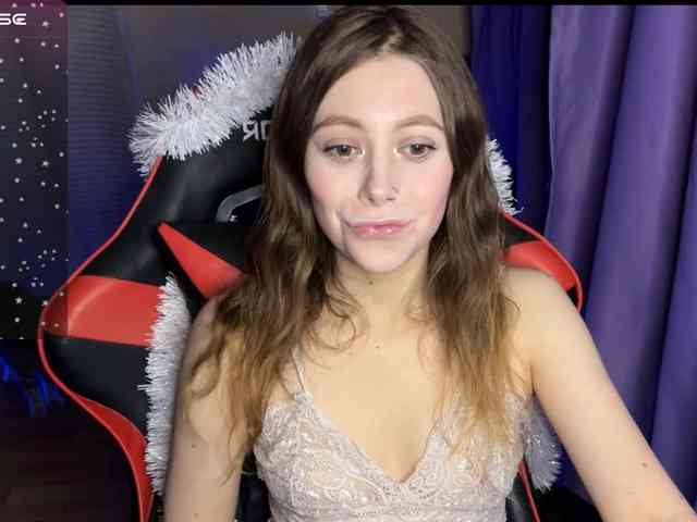 Natural-babe666 webcam