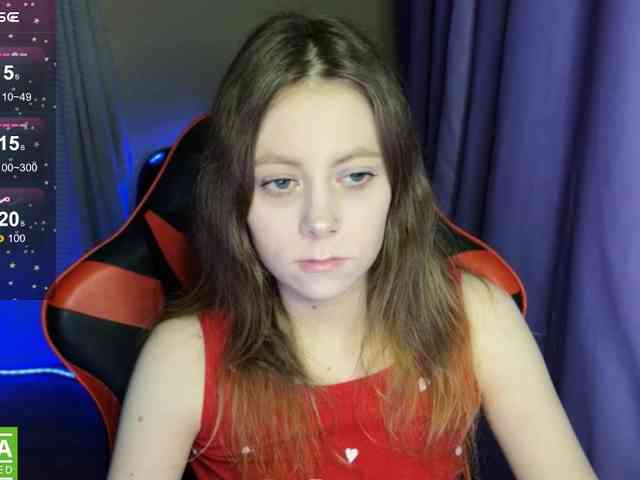 Natural-babe666 webcam