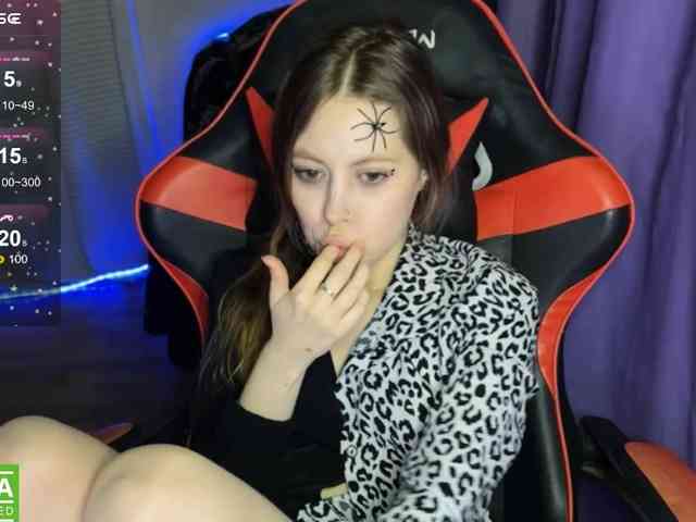 Natural-babe666