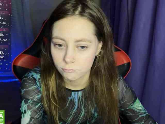 Natural-babe666 webcam