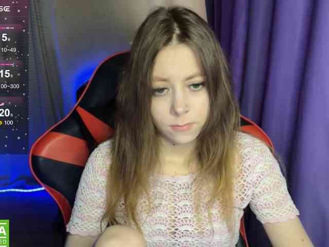 Natural-babe666 webcam