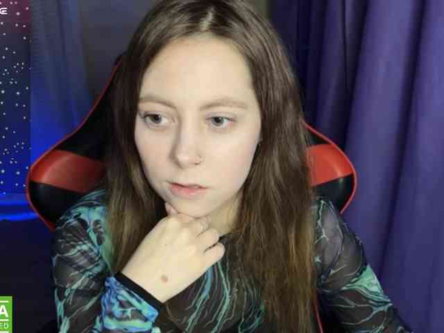 Natural-babe666 webcam