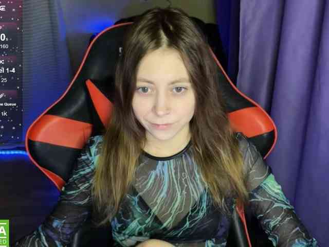 Natural-babe666 webcam