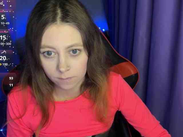 Natural-babe666 webcam