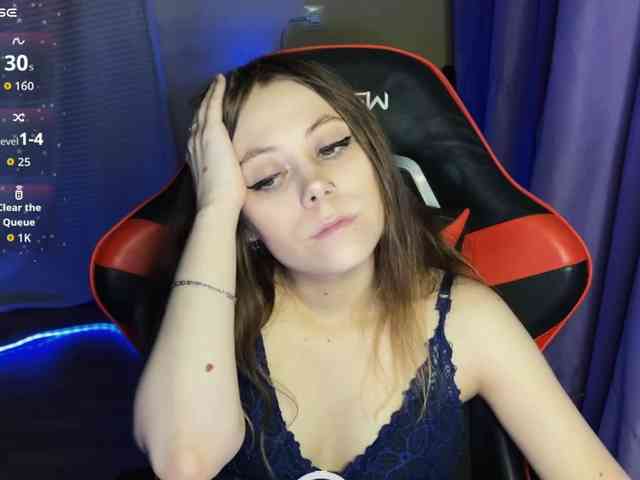 Natural-babe666 webcam