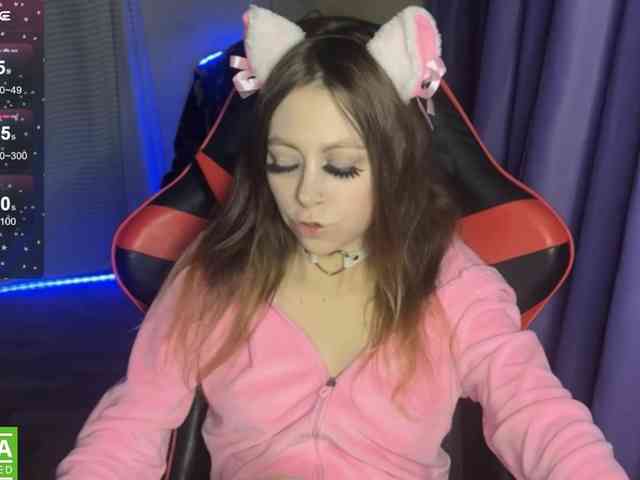 Natural-babe666 webcam