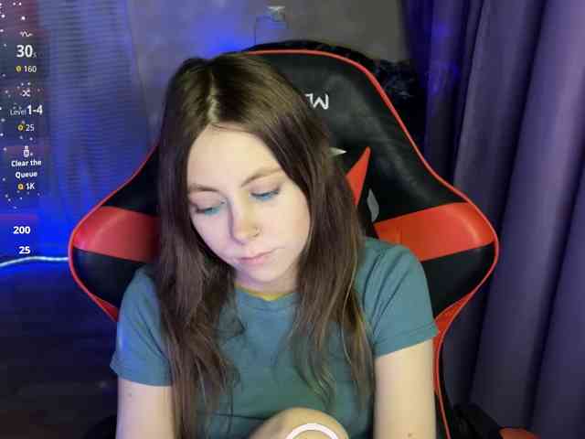 Natural-babe666 webcam