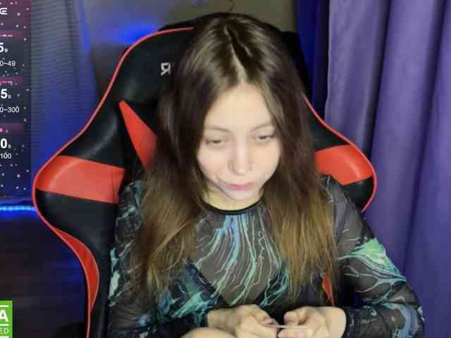 Natural-babe666 webcam