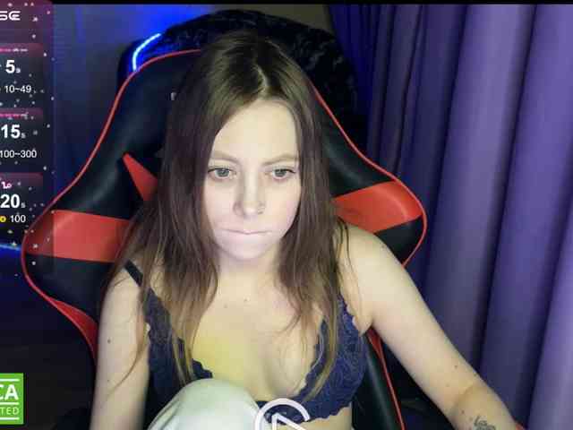 Natural-babe666 webcam