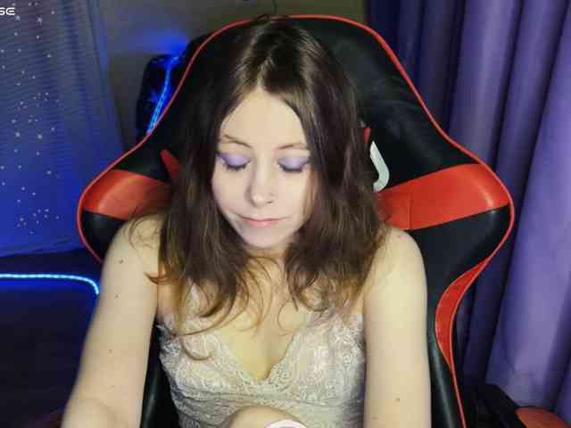 Natural-babe666 webcam