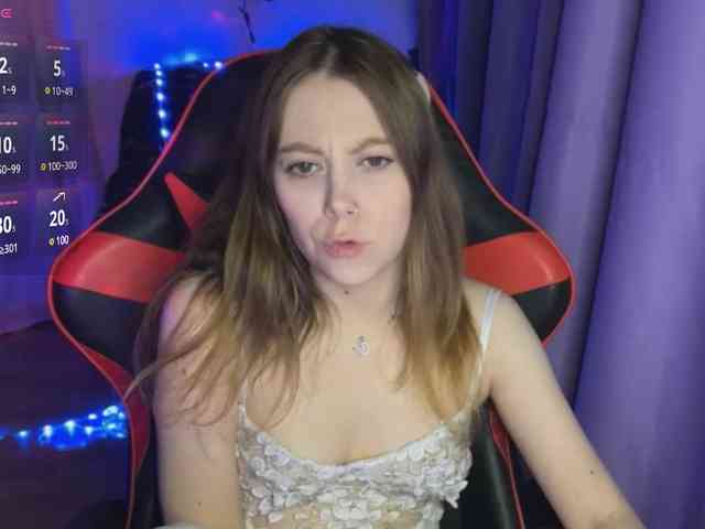 Natural-babe666 webcam