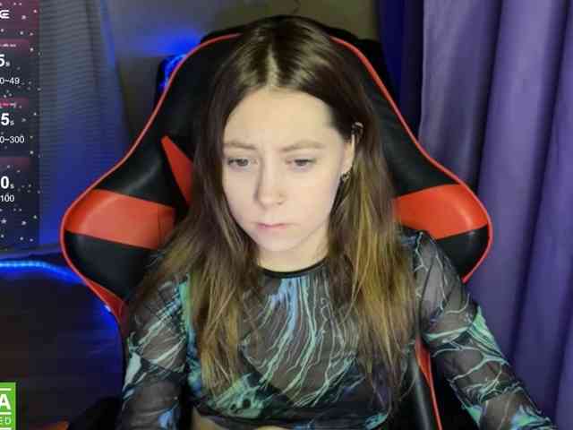 Natural-babe666 webcam