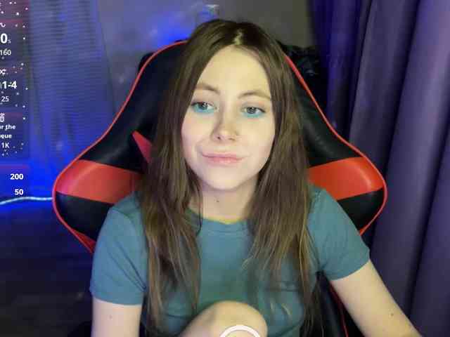 Natural-babe666 webcam