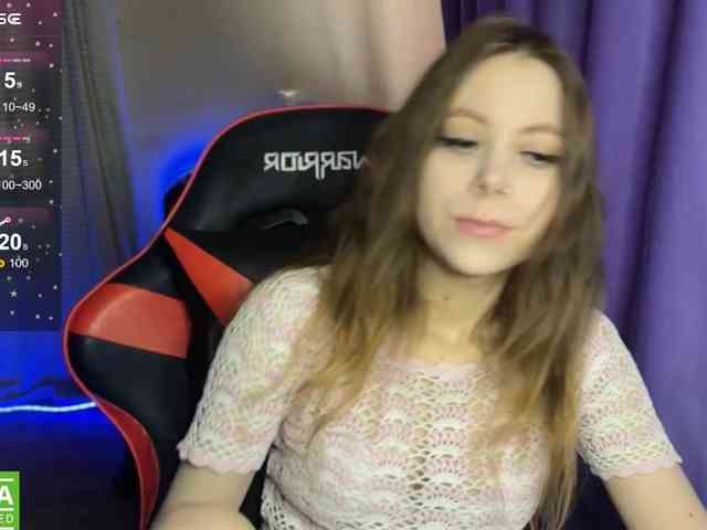 Natural-babe666 webcam