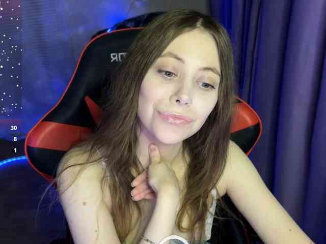 Natural-babe666 webcam