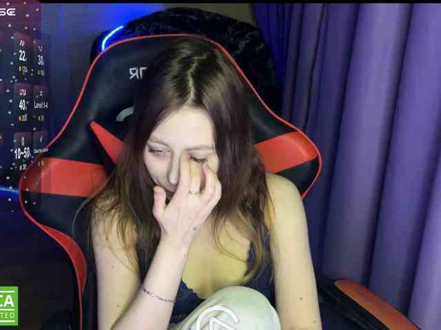 Natural-babe666 webcam