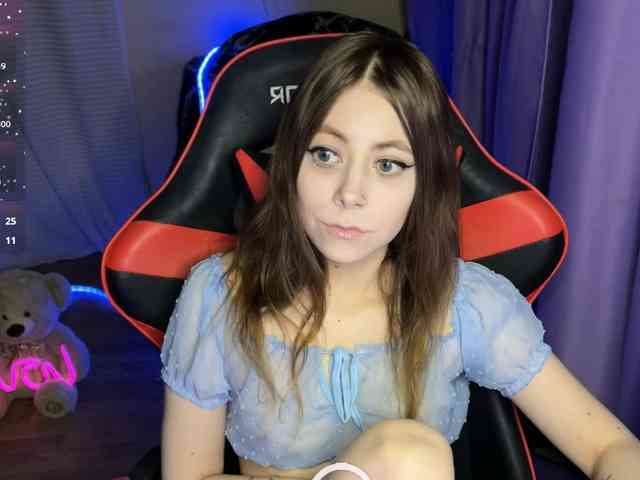 Natural-babe666 webcam