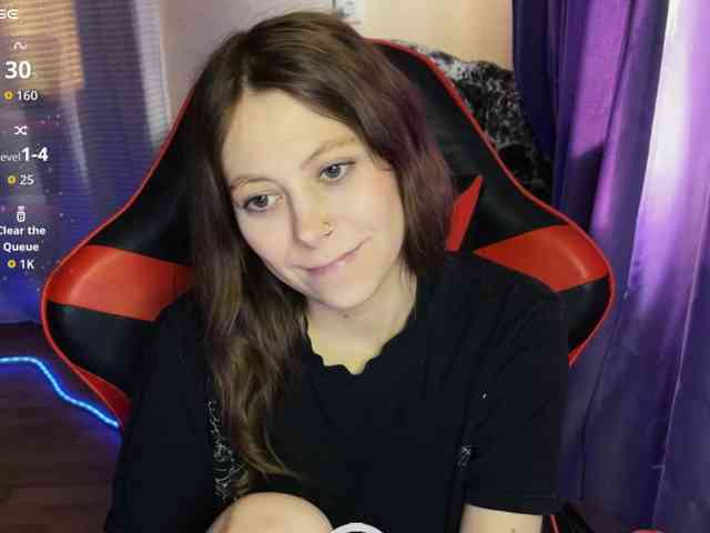 Natural-babe666 webcam