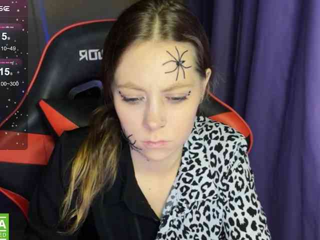 Natural-babe666 webcam