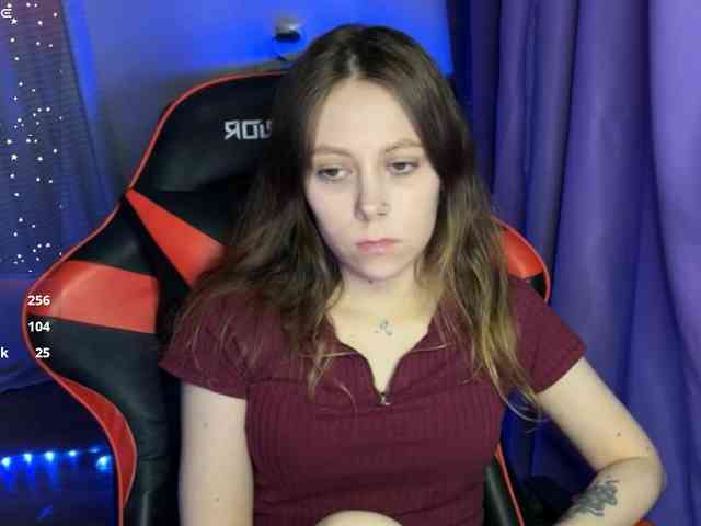 Natural-babe666 webcam