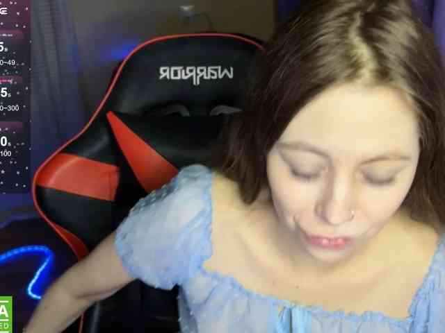 Natural-babe666 webcam