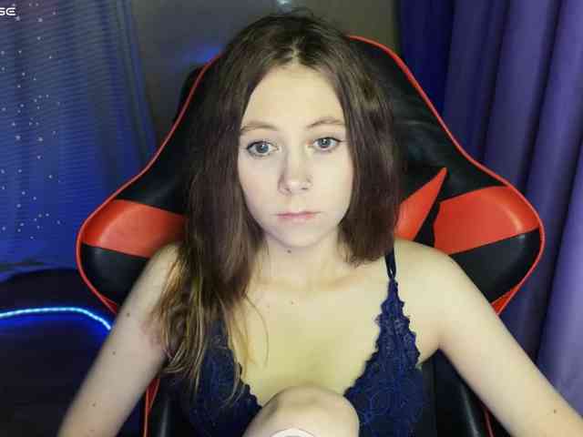 Natural-babe666 webcam