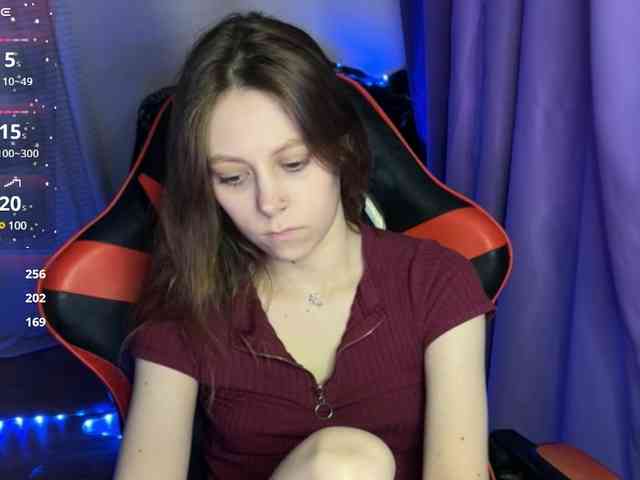 Natural-babe666 webcam