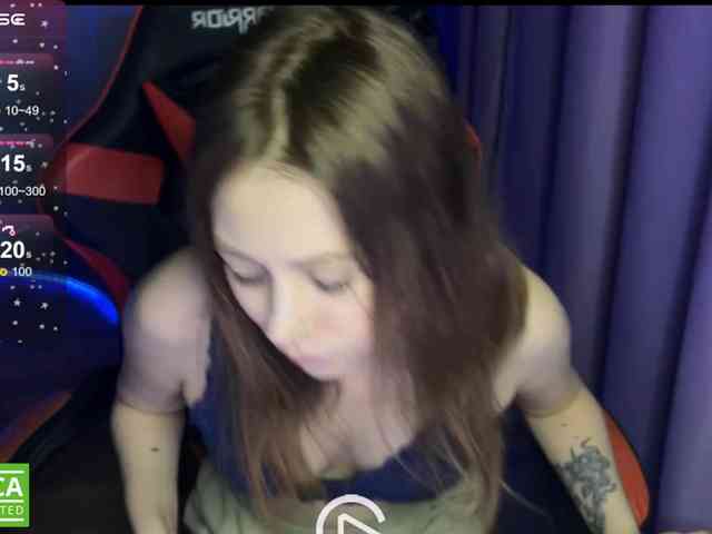 Natural-babe666 webcam