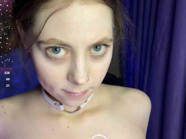 Natural-babe666 webcam