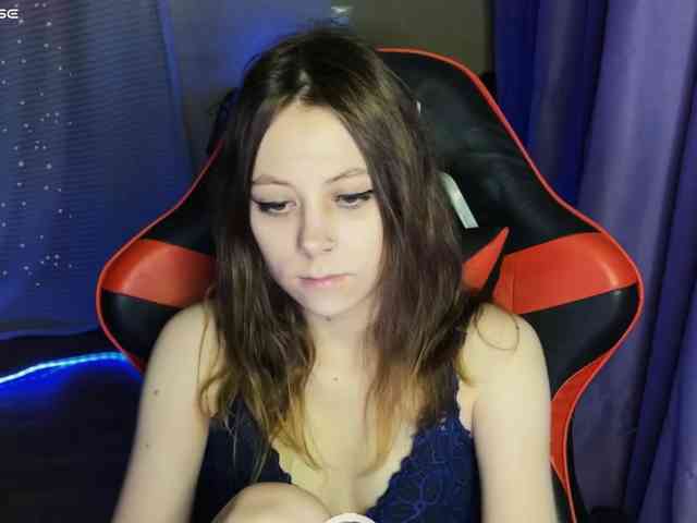 Natural-babe666 webcam