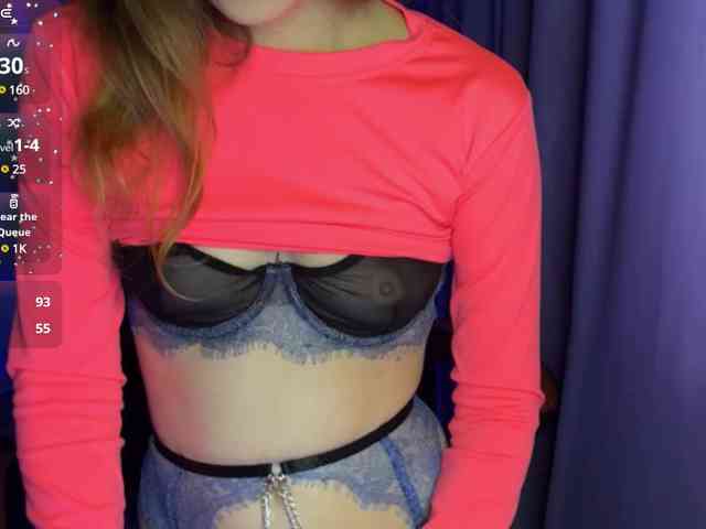 Natural-babe666 webcam