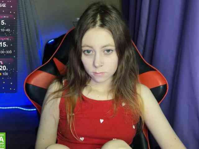 Natural-babe666 webcam