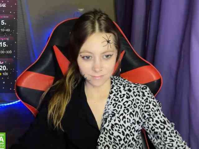 Natural-babe666