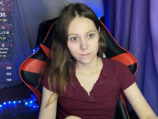 Natural-babe666 webcam