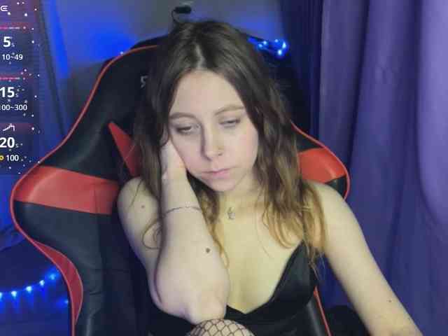 Natural-babe666 webcam