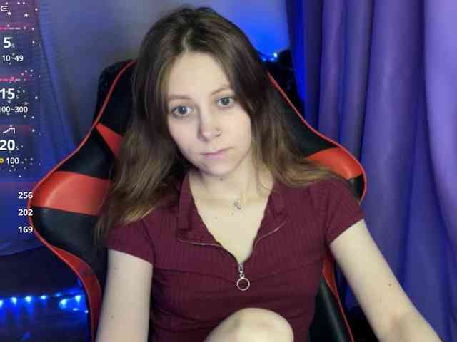 Natural-babe666 webcam
