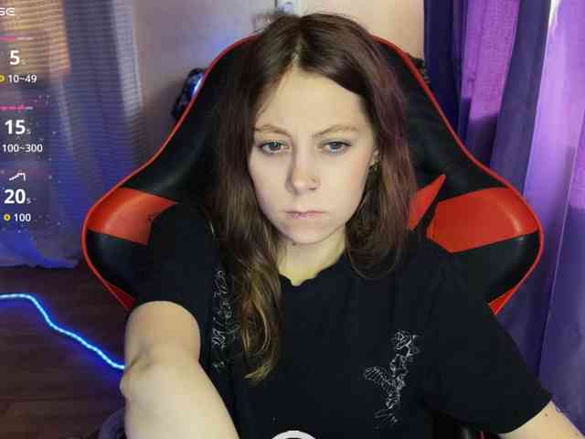 Natural-babe666 webcam