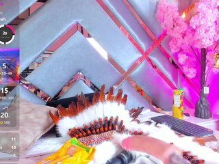 LiaaGenner Porn Show