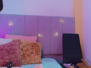 LiaaGenner Porn Show