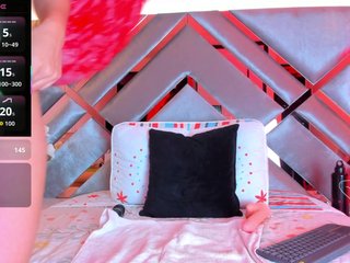LiaaGenner Porn Show