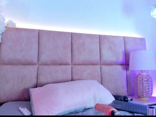 LiaaGenner Porn Show