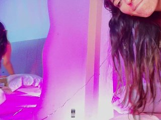 LiaaGenner Porn Show