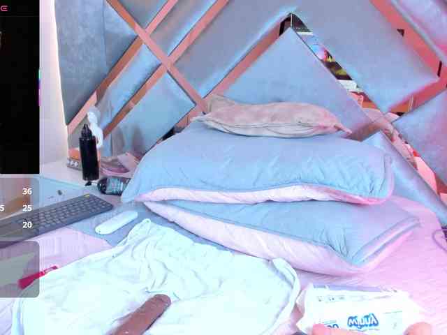 LiaaGenner webcam
