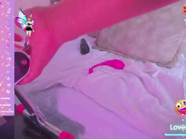 LiaaGenner webcam