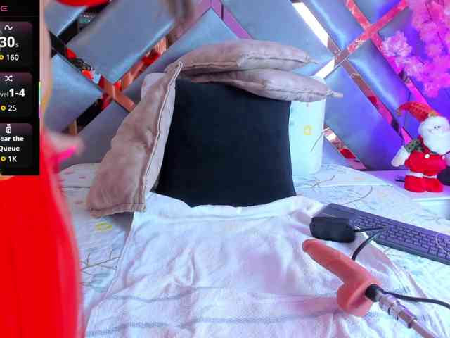 sexcam chat LiaaGenner