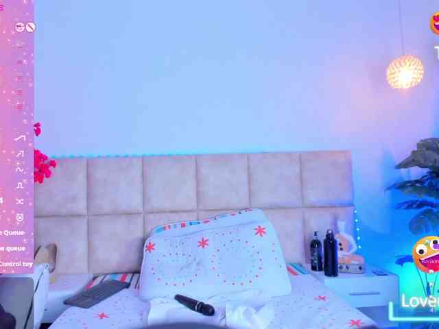 LiaaGenner webcam