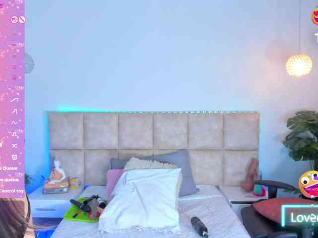 LiaaGenner webcam