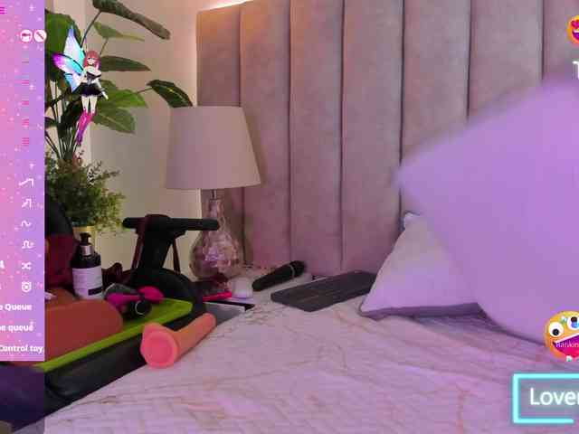 LiaaGenner webcam